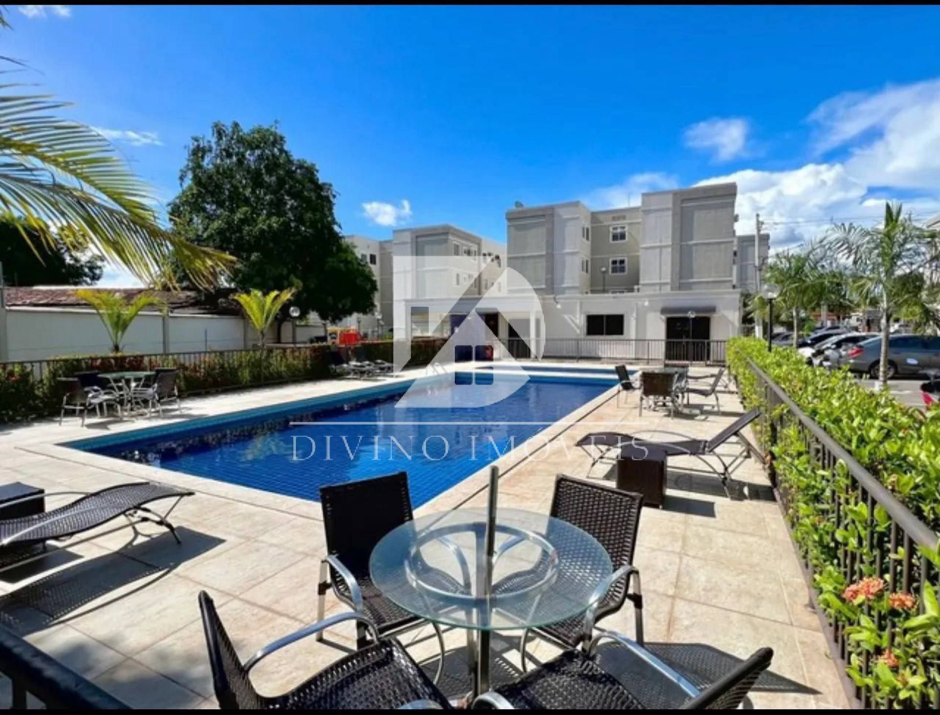 MRV COM 2 QUARTOS, SALA/COZINHA, BANHEIRO SOCIAL.