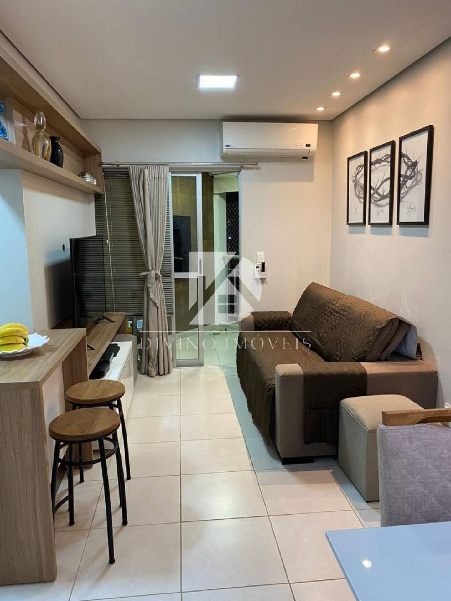 VILLAGIO DI BONIFACIA COM 3/4 PRÓXIMO AO CENTRO DE CUIABÁ