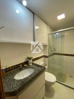 VILLAGIO DI BONIFACIA COM 3/4 PRÓXIMO AO CENTRO DE CUIABÁ