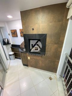 VILLAGIO DI BONIFACIA COM 3/4 PRÓXIMO AO CENTRO DE CUIABÁ