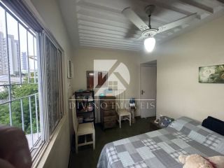 VENDO APARTAMENTO DE 3/4 NO BOSQUE DA SAÚDE EM CUIABÁ