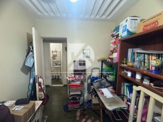 VENDO APARTAMENTO DE 3/4 NO BOSQUE DA SAÚDE EM CUIABÁ