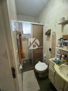 VENDO APARTAMENTO DE 3/4 NO BOSQUE DA SAÚDE EM CUIABÁ