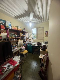 VENDO APARTAMENTO DE 3/4 NO BOSQUE DA SAÚDE EM CUIABÁ