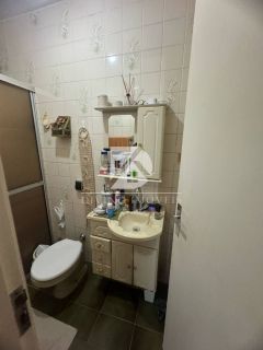 VENDO APARTAMENTO DE 3/4 NO BOSQUE DA SAÚDE EM CUIABÁ