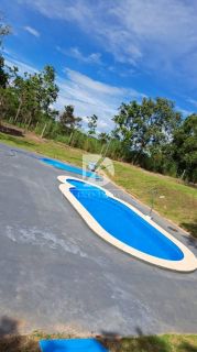 SÍTIO RECREIO  PARQUE MIRELA NA ESTRADA DO MANSO