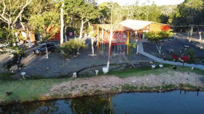 SÍTIO RECREIO  PARQUE MIRELA NA ESTRADA DO MANSO