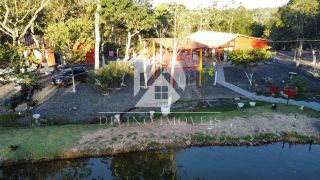 SÍTIO RECREIO  PARQUE MIRELA NA ESTRADA DO MANSO
