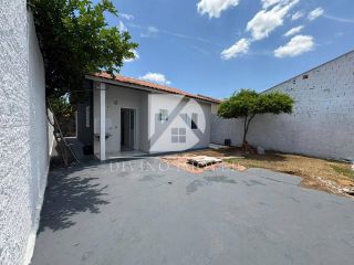 CASA LINDA NO SANTA TEREZINHA, COM 2 QUARTOS