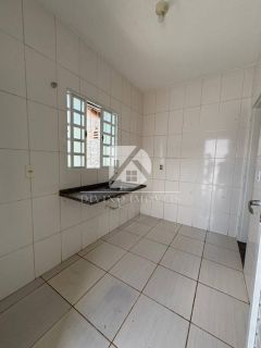 CASA LINDA NO SANTA TEREZINHA, COM 2 QUARTOS