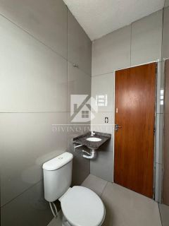 CASA LINDA NO SANTA TEREZINHA, COM 2 QUARTOS