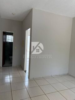 CASA LINDA NO SANTA TEREZINHA, COM 2 QUARTOS