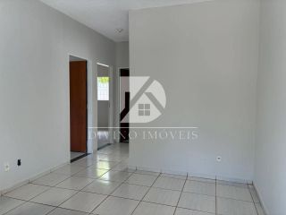 CASA LINDA NO SANTA TEREZINHA, COM 2 QUARTOS