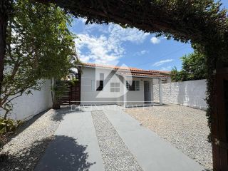 CASA LINDA NO SANTA TEREZINHA, COM 2 QUARTOS