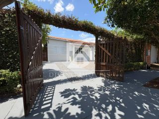 CASA LINDA NO SANTA TEREZINHA, COM 2 QUARTOS