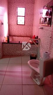 IMOVEL COM PISCINA, 3 QUARTOS 2 SENDO SUITE