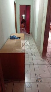 IMOVEL COM PISCINA, 3 QUARTOS 2 SENDO SUITE