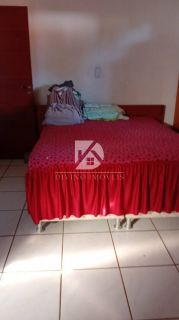 IMOVEL COM PISCINA, 3 QUARTOS 2 SENDO SUITE