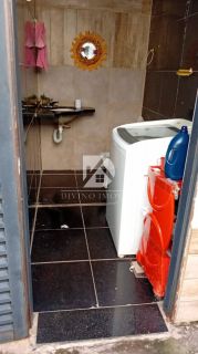 IMOVEL COM PISCINA, 3 QUARTOS 2 SENDO SUITE