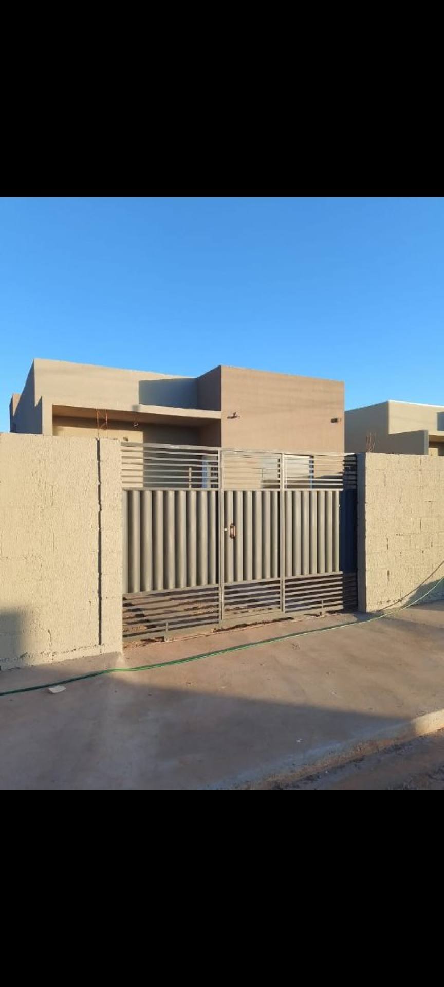  Sua Casa dos Sonhos no Parque das Américas – Pronta para Financiar!