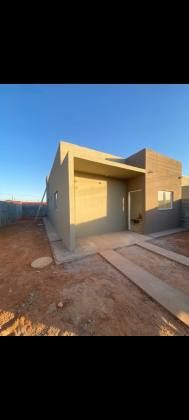  Sua Casa dos Sonhos no Parque das Américas – Pronta para Financiar!