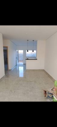  Sua Casa dos Sonhos no Parque das Américas – Pronta para Financiar!