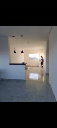  Sua Casa dos Sonhos no Parque das Américas – Pronta para Financiar!