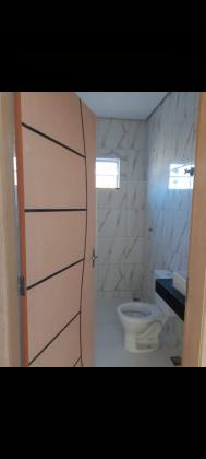  Sua Casa dos Sonhos no Parque das Américas – Pronta para Financiar!