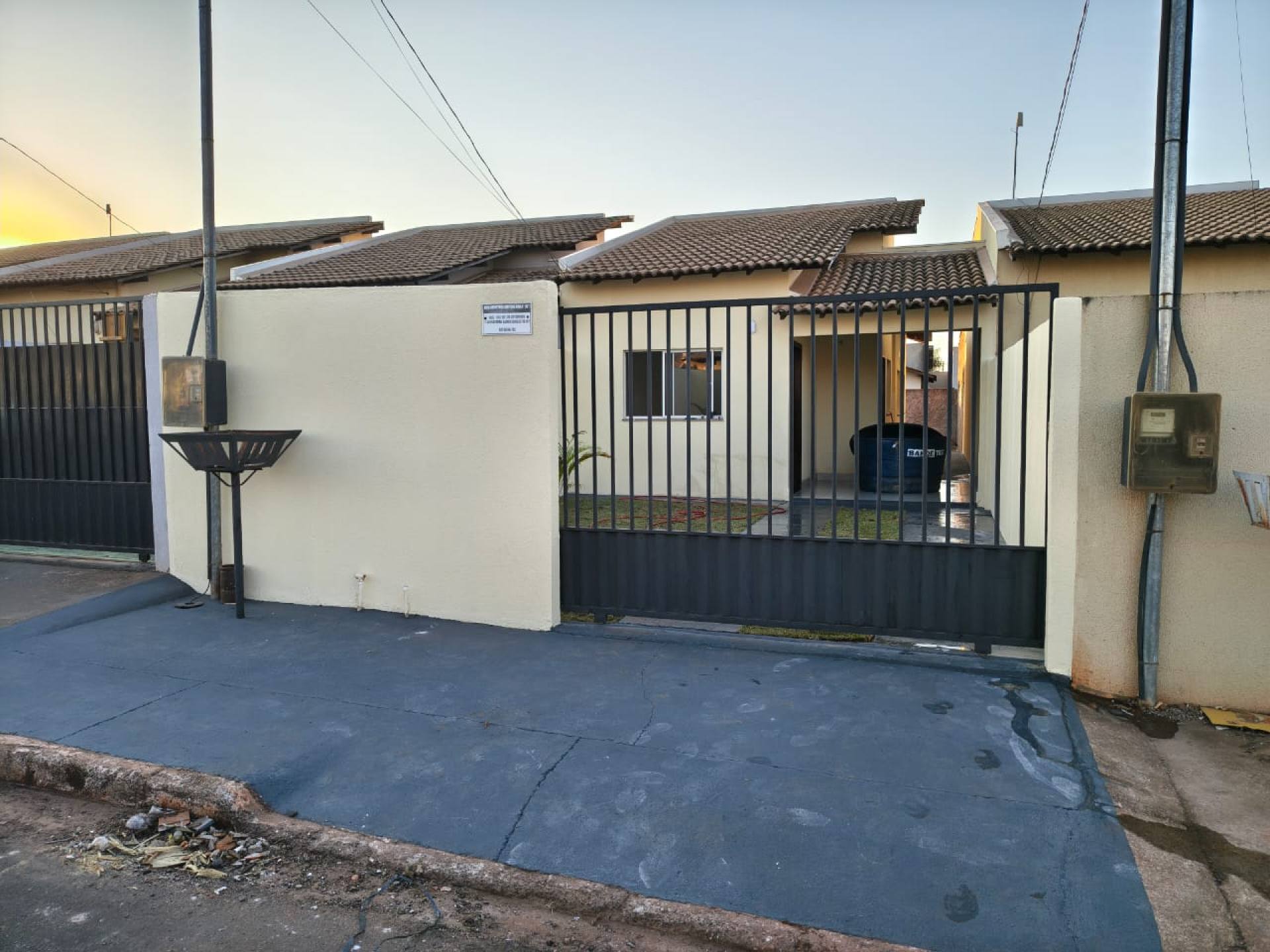  More na Nova Fronteira – Perto da Filinto Müller e da Av. Mil