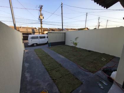  More na Nova Fronteira – Perto da Filinto Müller e da Av. Mil