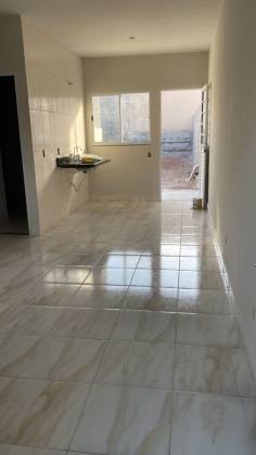 Casa no Jardim Marajoara – Próximo da Avenida, Pronta para Morar!