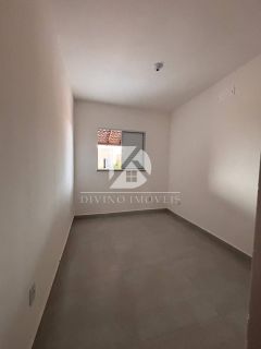 CASA A PRONTA ENTREGA NO NOVO MUNDO COM EXCELENTE ACABAMENTO