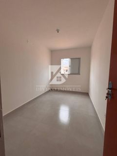 CASA A PRONTA ENTREGA NO NOVO MUNDO COM EXCELENTE ACABAMENTO