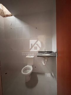 CASA A PRONTA ENTREGA NO NOVO MUNDO COM EXCELENTE ACABAMENTO