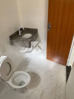 Casa Para Vender com 2 quartos no bairro NOVA ERA  em Várzea Grande