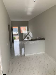 Casa Para Vender com 2 quartos no bairro NOVA ERA  em Várzea Grande