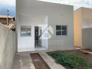 Casa Para Vender com 2 quartos no bairro NOVA ERA  em Várzea Grande