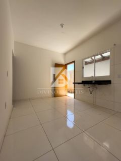 VENDE-SE CASA JARDIM ITORORO/ VÁRZEA GRANDE