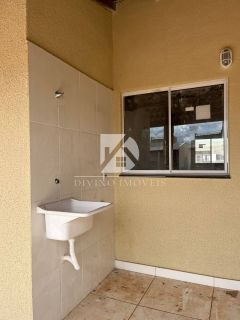 Casa pronta para morar Bairro novo mundo .