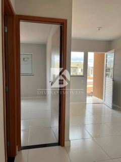 Casa pronta para morar Bairro novo mundo .