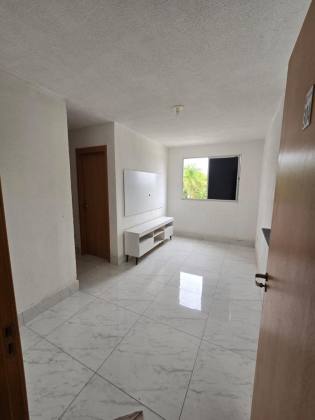 Vende-se apartamento lindo e pronto para morar!