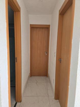 Vende-se apartamento lindo e pronto para morar!