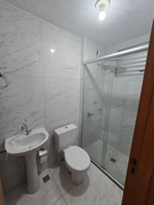 Vende-se apartamento lindo e pronto para morar!