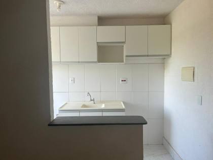 Vende-se apartamento lindo e pronto para morar!