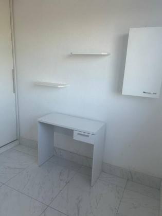 Vende-se apartamento lindo e pronto para morar!