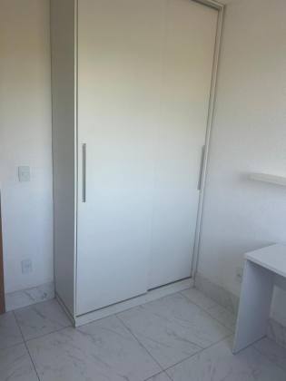 Vende-se apartamento lindo e pronto para morar!