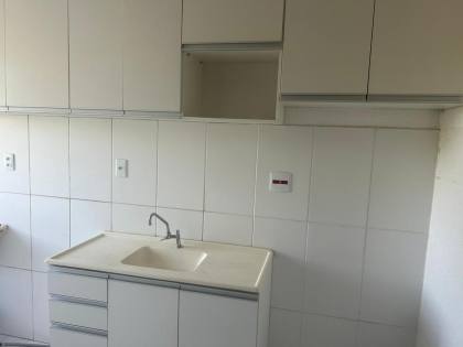 Vende-se apartamento lindo e pronto para morar!