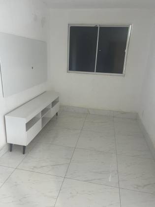 Vende-se apartamento lindo e pronto para morar!