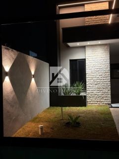VENDE-SE CASA EM CUIÁBA- JARDIM GRAMADO