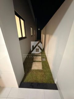 VENDE-SE CASA EM CUIÁBA- JARDIM GRAMADO